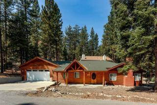 Lazy Bear Lodge-1235 by Big Bear Vacations - 0