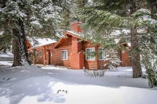 Lazy Bear Lodge-1235 by Big Bear Vacations - Big Bear Lake - 8