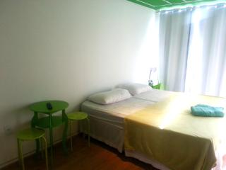 Arena Maracanã Hostel - 2