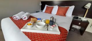 Dunedin Palms Motel - Dunedin - 9