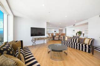 Tallest Tower SkyHomes | 9 Hamilton Avenue - 3