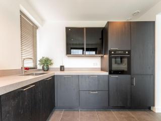 Villa in Zeewolde with Terrace - 3