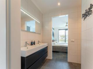 Villa in Zeewolde with Terrace - 1