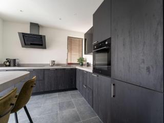 Villa in Zeewolde with Terrace - 6