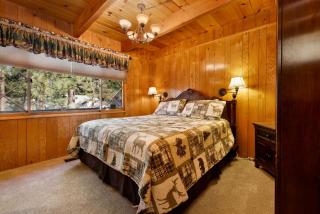 Moose Creek Chalet-1237 by Big Bear Vacations - Big Bear Lake - 1