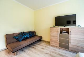 Nice Apartment in Riga Suburbs - Riga - 6