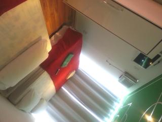 Arena Maracanã Hostel - 1