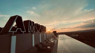 Pidoma Resort by EHM - Saen Monourom - 2