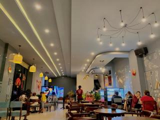 Phương Trinh Hotel & Coffee - Pleiku - 9