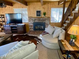 Bearvista - Arnold - 4