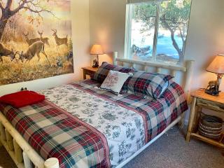 Bearvista - Arnold - 2
