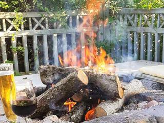 8 person holiday home in LÅNGSHYTTAN-By Traum - 3