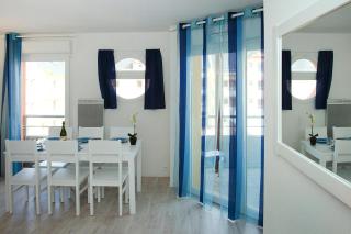 Les Isles de Sola apartment in Grandcamp - 1