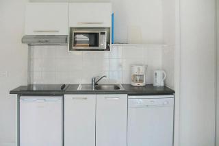 Les Isles de Sola apartment in Grandcamp - 7