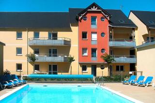 Les Isles de Sola apartment in Grandcamp - 7