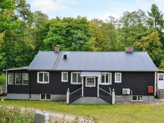 Holiday home Vittsjö IV - Vittsjö - 0