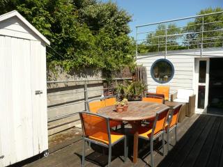 Holiday Home in Camaret near Sandy Beaches - Camaret-sur-Mer - 8