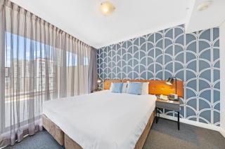 KOZYGURU Sydney CBD Lovely 2 Bedroom APT with Amazing City View NHA653 - Sydney - 4