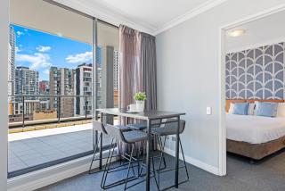 KOZYGURU Sydney CBD Lovely 2 Bedroom APT with Amazing City View NHA653 - Sydney - 1