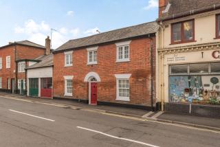 Riverside House - Fordingbridge - 8