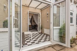 Riverside House - Fordingbridge - 4