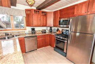 Golf & Ski Retreat-1443 by Big Bear Vacations - 7