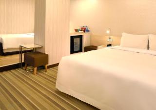 Yomi Hotel - ShuangLian MRT - Taipei - 8
