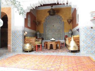 Riad Bibtia - Marrakesh - 7