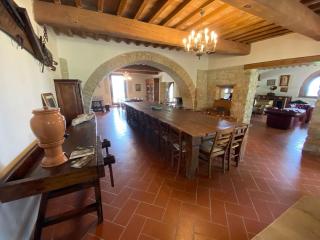 Belvilla by OYO Podere San Giovanni ventisei - Chianni - 7