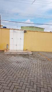 Casa na praia - Balneário Gaivotas - Itanhaém - 4