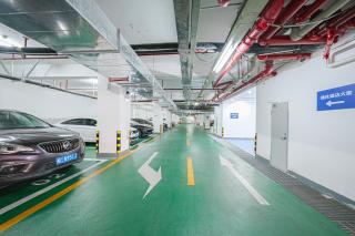 Holiday Inn Express Quanzhou City Center by IHG - Quanzhou - 6