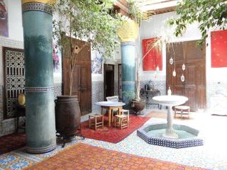 Riad Bibtia - Marrakesh - 6