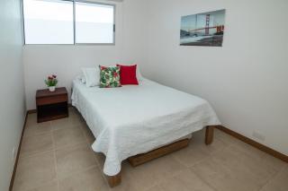 Magico Apartamento Frente al Mar 3 Habitaciones PAZ151 - Coveñitas - 4