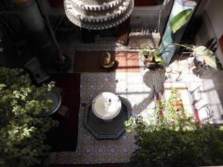 Riad Bibtia - Marrakesh - 5