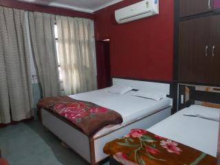 Hotel Vijay laxmi - Haridwar - 4