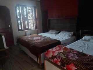 Hotel Vijay laxmi - Haridwar - 5