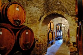 Contucci Residenze d'Epoca - Montepulciano - 1