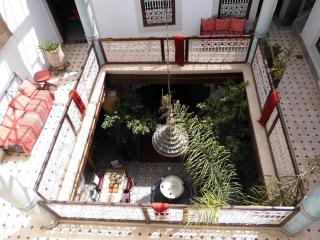 Riad Bibtia - Marrakesh - 3