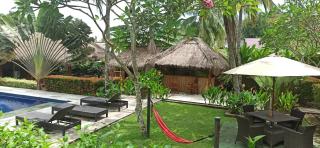 Mama Bella's Retreat - Senggigi - 4