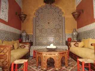 Riad Bibtia - Marrakesh - 2