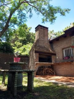 Las Calandrias - Funes - 8