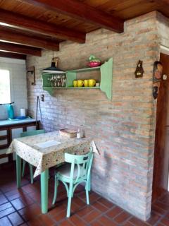 Las Calandrias - Funes - 7