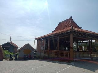 Limerr Resto Resort - 5