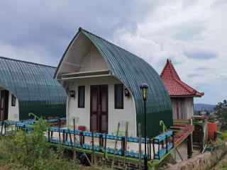 Limerr Resto Resort - 4