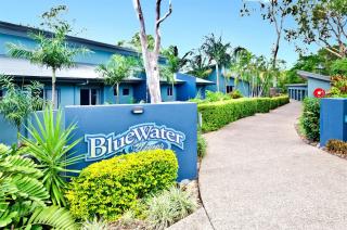 Blue Water Views Apartments - Hamilton Island - 9