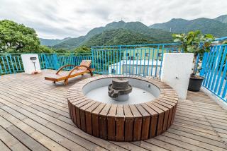 睡海邊包棟民宿 sleep on beach B&B - 4