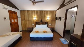 Bilit Adventure Lodge - Bilit - 5