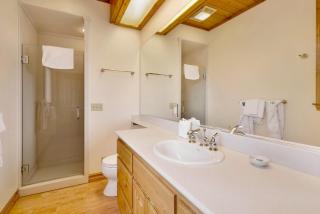 Starlight Vistas-1524 by Big Bear Vacations - Big Bear Lake - 8