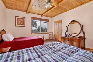 Starlight Vistas-1524 by Big Bear Vacations - Big Bear Lake - 4