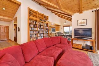 Starlight Vistas-1524 by Big Bear Vacations - Big Bear Lake - 3